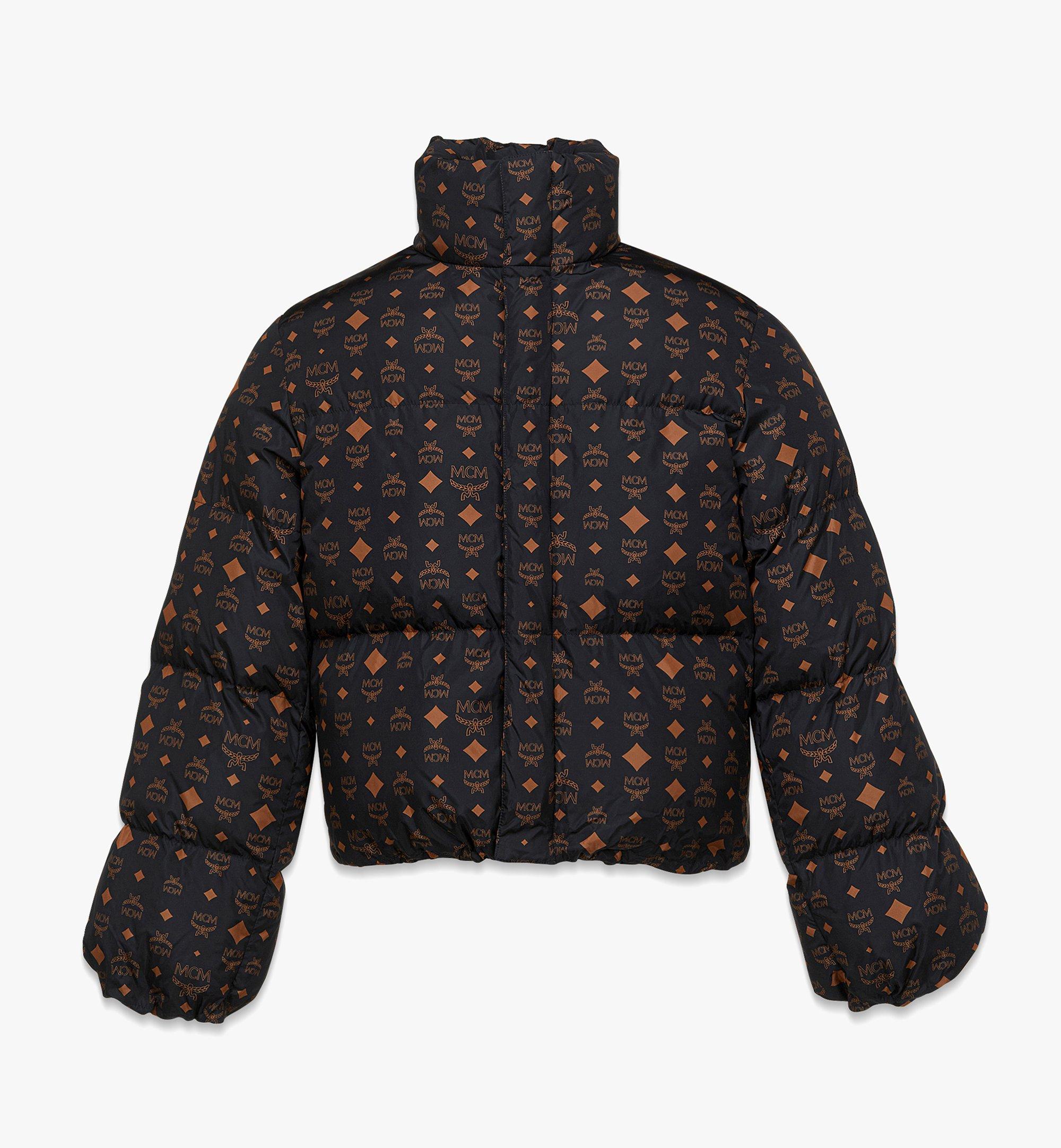 Mcm puma shop jacket